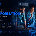 Why Digital Transformation Projects at Multi-Industry Conglomerates Stall - and How to Avoid It